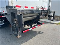 2017 Freightliner M2 106 Box Truck