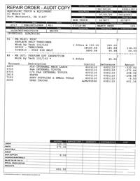 2017 Freightliner M2 106 Box Truck