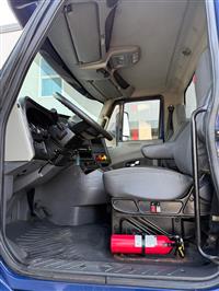 2015 International Prostar