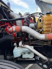 2015 International Prostar