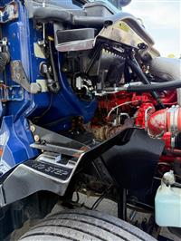 2015 International Prostar