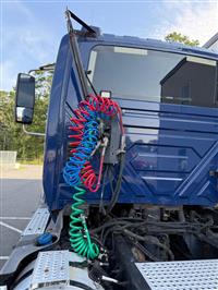 2015 International Prostar