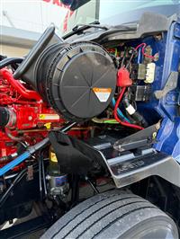 2015 International Prostar