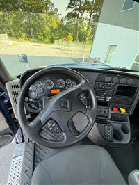 2015 International Prostar