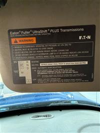 2015 International Prostar
