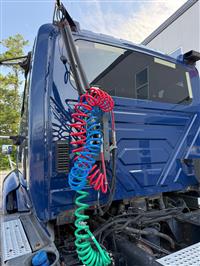 2015 International Prostar