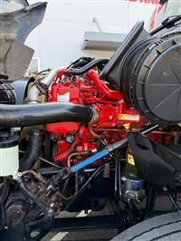 2015 International Prostar