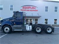 2015 International Prostar