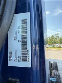 2015 International Prostar
