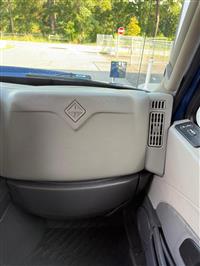 2015 International Prostar