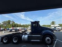 2015 International Prostar