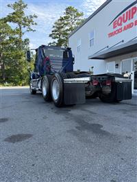 2015 International Prostar