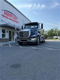 2015 International Prostar