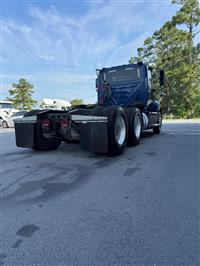 2015 International Prostar