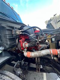 2016 Freightliner CASCADIA 125 DAY CAB