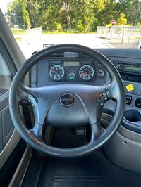 2016 Freightliner CASCADIA 125 DAY CAB