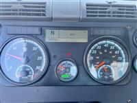 2016 Freightliner CASCADIA 125 DAY CAB