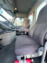 2016 Freightliner CASCADIA 125 DAY CAB