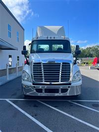 2016 Freightliner CASCADIA 125 DAY CAB