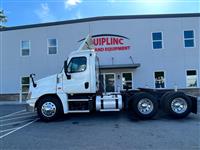 2016 Freightliner CASCADIA 125 DAY CAB