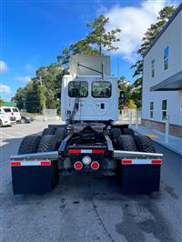 2016 Freightliner CASCADIA 125 DAY CAB