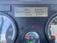 2016 Freightliner CASCADIA 125 DAY CAB