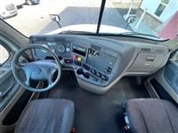 2016 Freightliner CASCADIA 125 DAY CAB