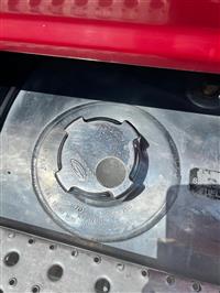 2008 Sterling L9500
