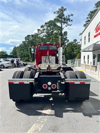 2008 Sterling L9500