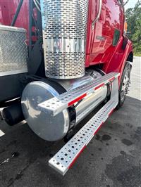 2008 Sterling L9500