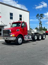2008 Sterling L9500