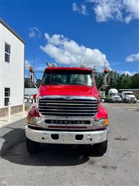 2008 Sterling L9500