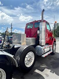 2008 Sterling L9500