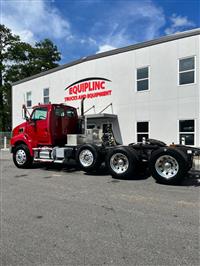 2008 Sterling L9500