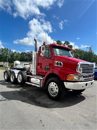 2008 Sterling L9500