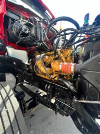 2008 Sterling L9500