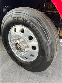 2008 Sterling L9500
