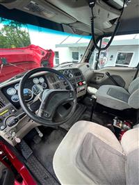 2008 Sterling L9500