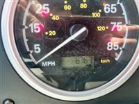 2008 Sterling L9500