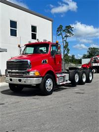 2008 Sterling L9500