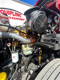 2008 Sterling L9500