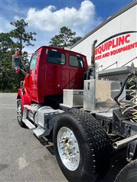 2008 Sterling L9500