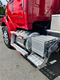2008 Sterling L9500