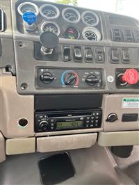 2008 Sterling L9500