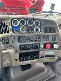 2008 Sterling L9500