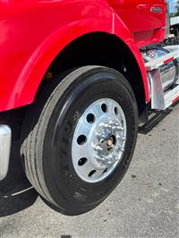 2008 Sterling L9500