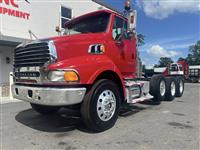 2008 Sterling L9500