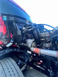 2020 Freightliner Cascadia 125