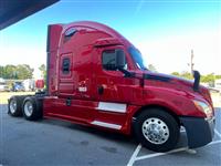 2020 Freightliner Cascadia 125