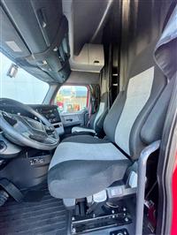 2020 Freightliner Cascadia 125
